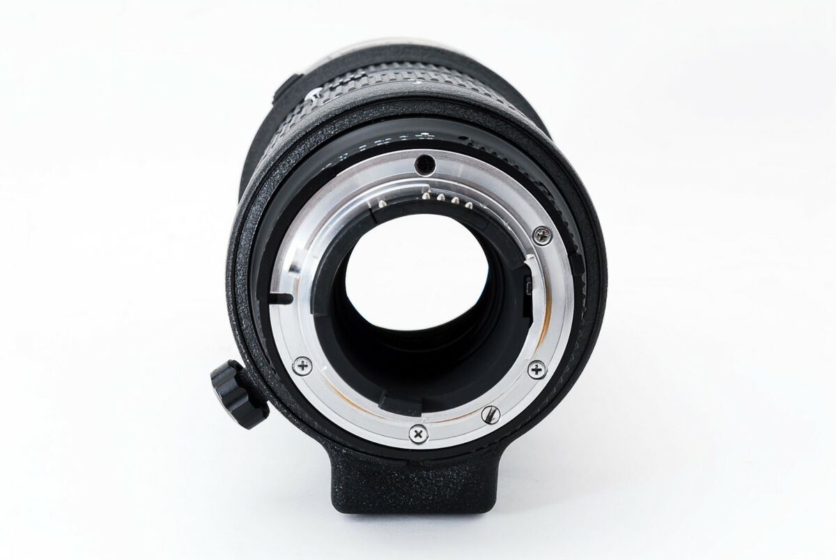 Nikon Zoom NIKKOR AF 80-200mm F/2.8 D ED New AF Lens from Japan [Mint]