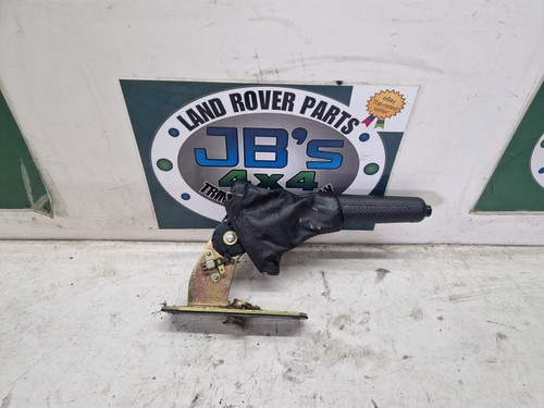 LAND ROVER DISCOVERY 2 TD5 HAND BRAKE LEVER