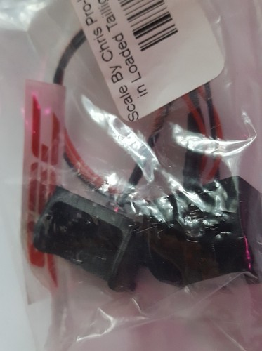 Accessoires camion échelle Chevrolet années 80 SBC055CG insert de calandre et feu arrière SBC055CTL Bu - Photo 2/13