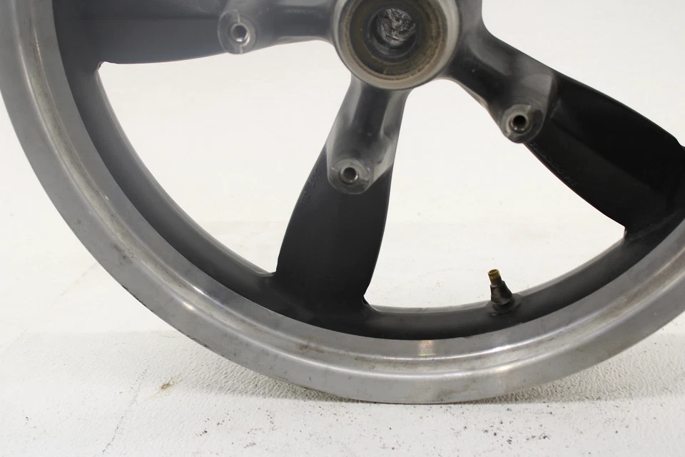 Llanta delantera 12-16 Harley Davidson Dyna Switchback 18x3,5 Foto 4 de 4