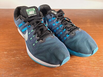 nike men's air zoom structure 19
