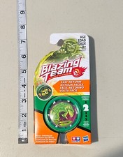 Blazin Team Master Wrangler Yo-yo 2016 Collectable