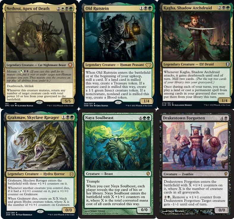 mtg baral commander deck Baral, Chief of Compliance main image 1