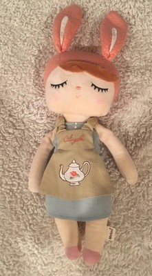 angela plush dolls