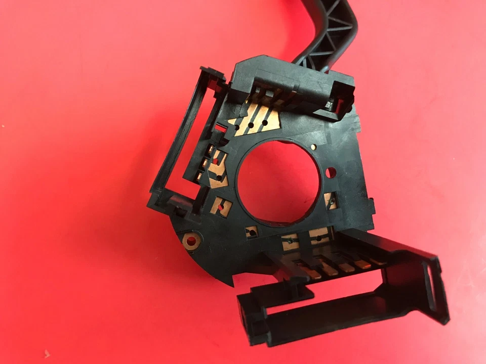 Windshield Wiper Switch DS-1952 for Volkswagen Passat,GolF,Jetta 1994/1990 - Image 4 of 4