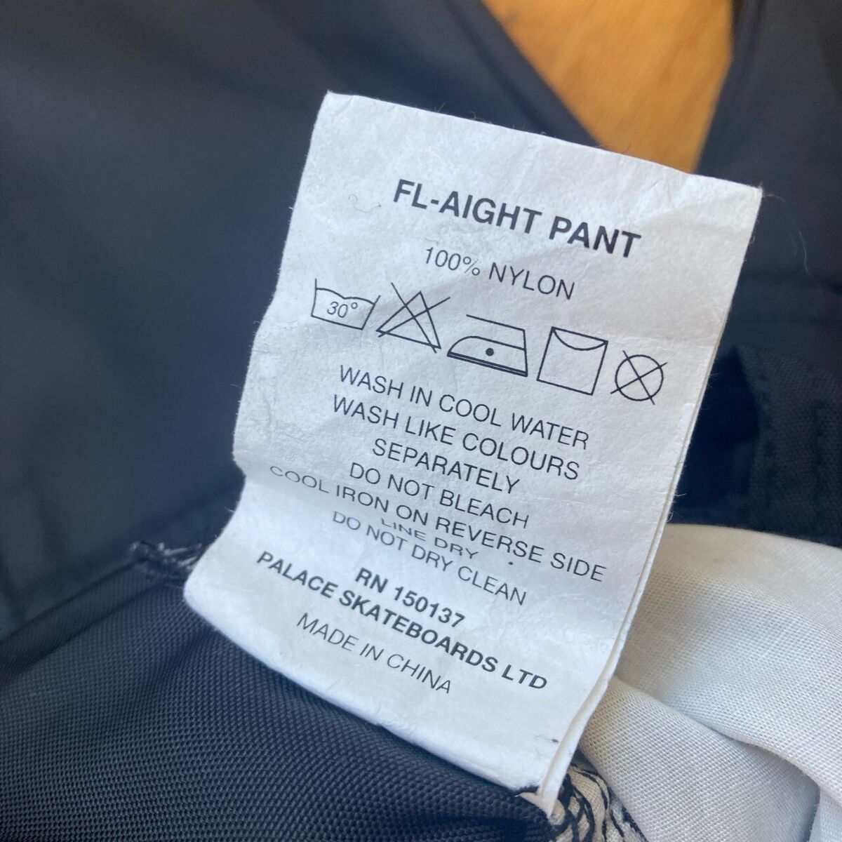 palace fl aight pants | eBay palace fl aight pants | eBay