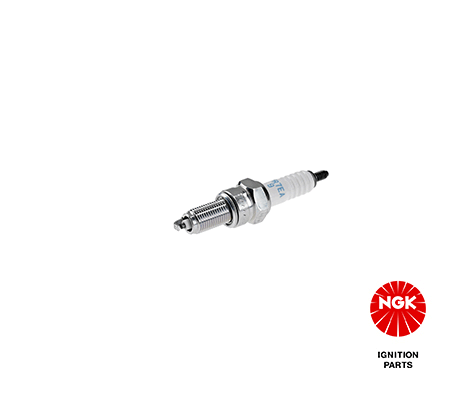 Spark Plug NGK CPR8EA-9 - Picture 2 of 2