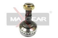 Maxgear 49-0201 Gelenksatz, Antriebswelle For Nissan Renault