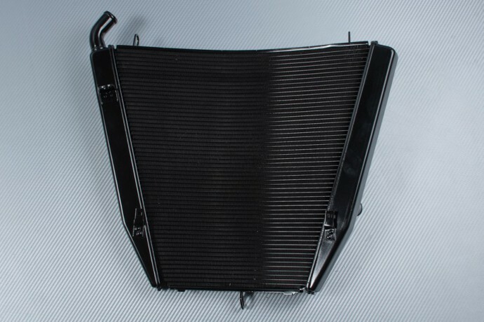 Radiateur eau alu pour réparer surchauffe CBR 1000 RR 06-07