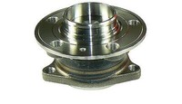Metzger Wm 2116 Radlagersatz FüR Volvo