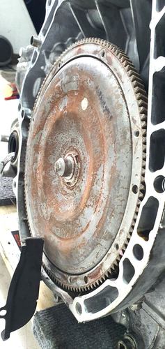 ✅ Honda Accord FWD 1.5L Turbo Automatic Transmission Gear Box 2018-2020 OEM - Picture 14 of 24