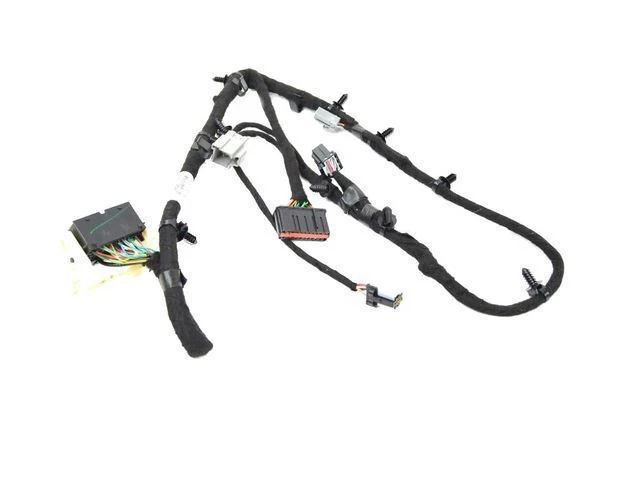 Genuine Mopar 2014-2015 Jeep Cherokee Console Wiring Harnesses 68111050AC