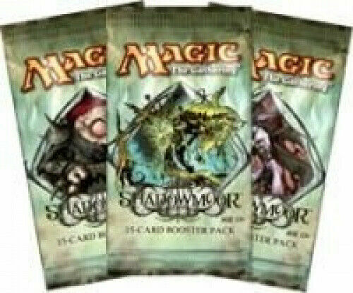 shadowmoor booster box  Face to Face Games Mark Gottlieb Vintage  Card Dynasty