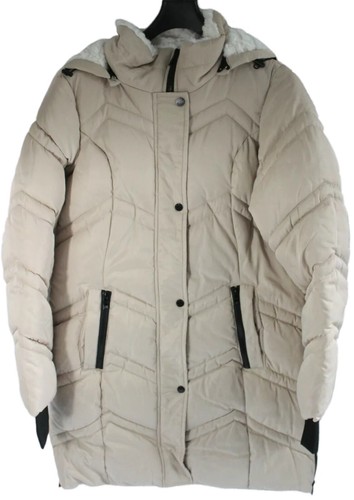 Steve Madden Womens Size M Puffer 