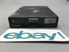 Extron DTP HDMI 230 Rx w/o power supply