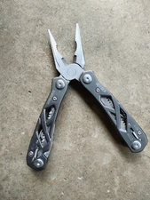GERBER SUSPENSION  MULTI TOOL