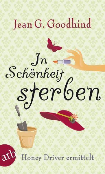 Thumbnail - In Schönheit Sterben | Buch | 9783746627762