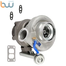 Turbocharger For Dodge Ram Cummins HX40W Turbo Charger T3 3538215 3597635 New