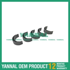 New J05C Main Bearing STD For Hino diesel engines Truck Forklift engine parts