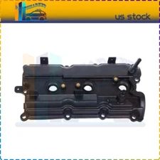 For Altima Murano Quest I35 Maxima 3.5L Engine Valve Cover & Gasket Right