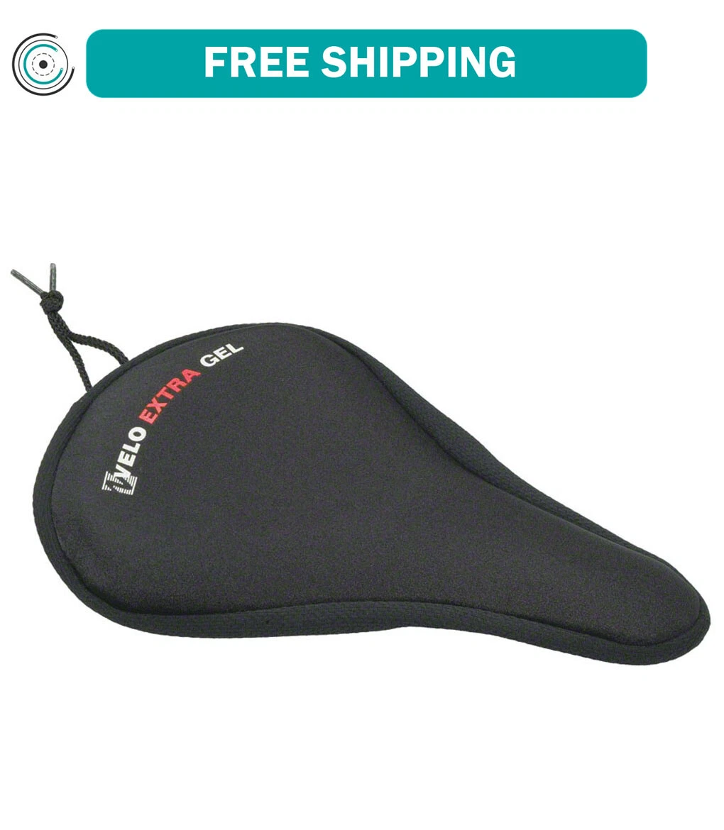 Velo geltech saddle cover new arrivals