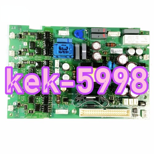 1PC Gebraucht ATS22D62Q ATS22 Series 30KW Board BBV14407-A02 Mainboard #CZ