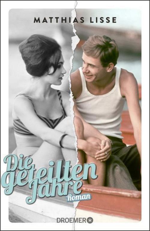 Thumbnail - Die Geteilten Jahre Matthias Lisse