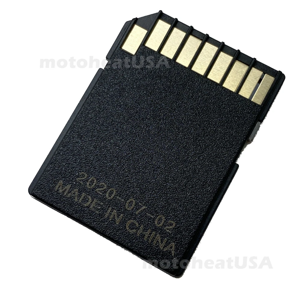 SanDisk Adapter MicroSD to SD Card SDXC SDHC TF Class 4/10 Memory Card Adapter - Image 2 of 4