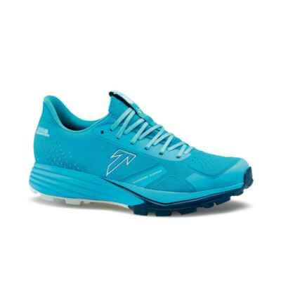 TECNICA Damen Trailrunningschuhe Outdoorschuhe ORIGIN LD WS türkis Gr. 40
