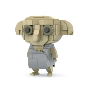 Movie Role Fictional Character 153 Pieces Good Quality Bricks Building Block Kit