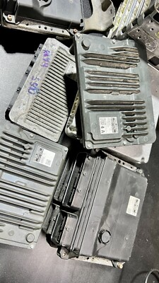Toyota Lexus IMMO OFF Service in Denso PCM ECM Lifetime Warranty Included