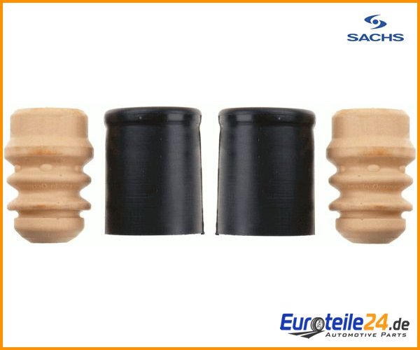 Staubschutzsatz, StoßDäMpfer Service Kit Sachs 900075-image