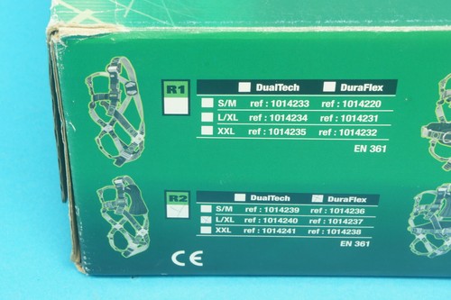 Honeywell Miller 1014237 R2 Rev. construction 2 points Confort Duraflex L/XL - Picture 7 of 8