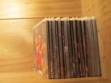 1994-95 Ultra Base & Insert Singles $0.99-$5.00 Each