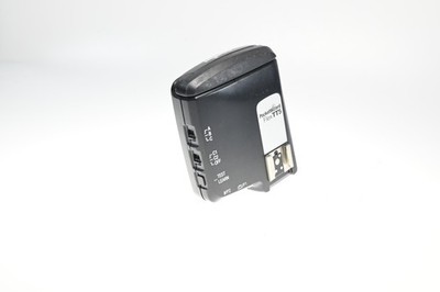 Genuine PocketWizard Flex TT5 Transceiver Pocket Wizard for Nikon #G082