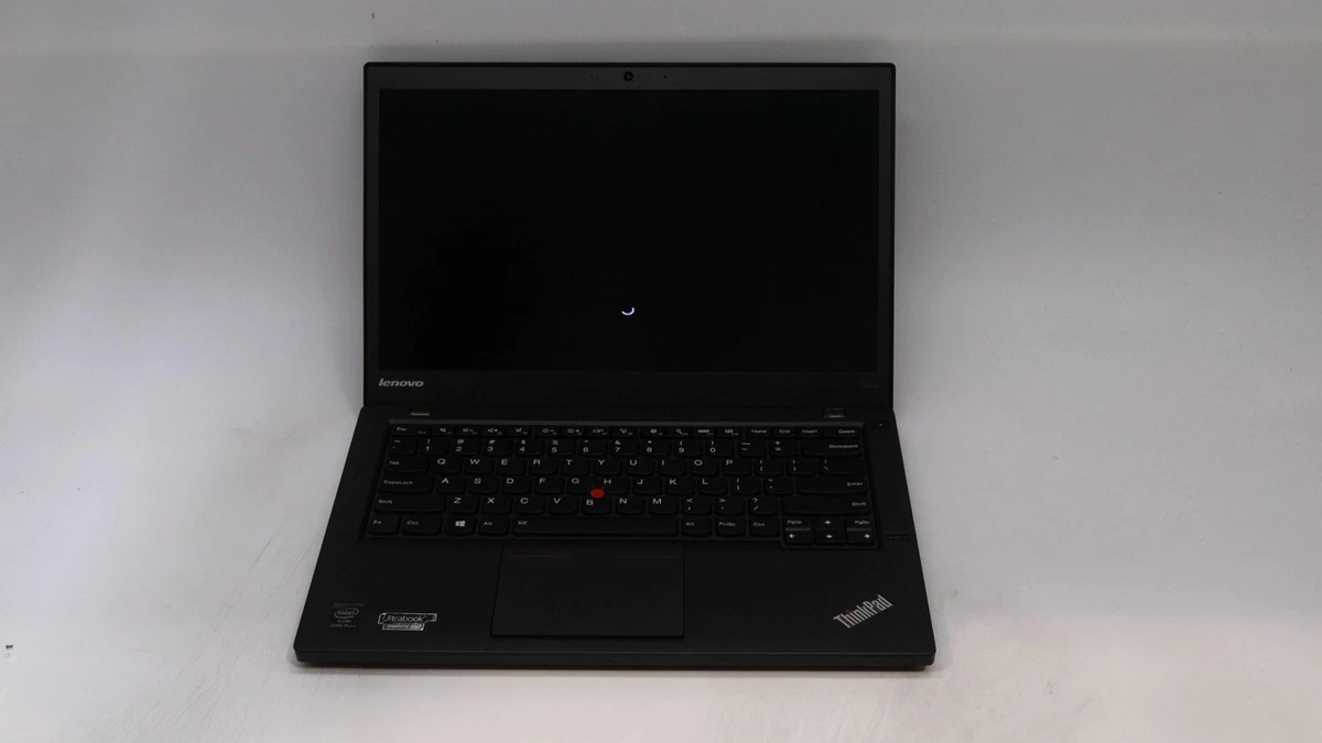 Lenovo ThinkPad T440S PC Laptops & Netbooks for Sale - Shop New