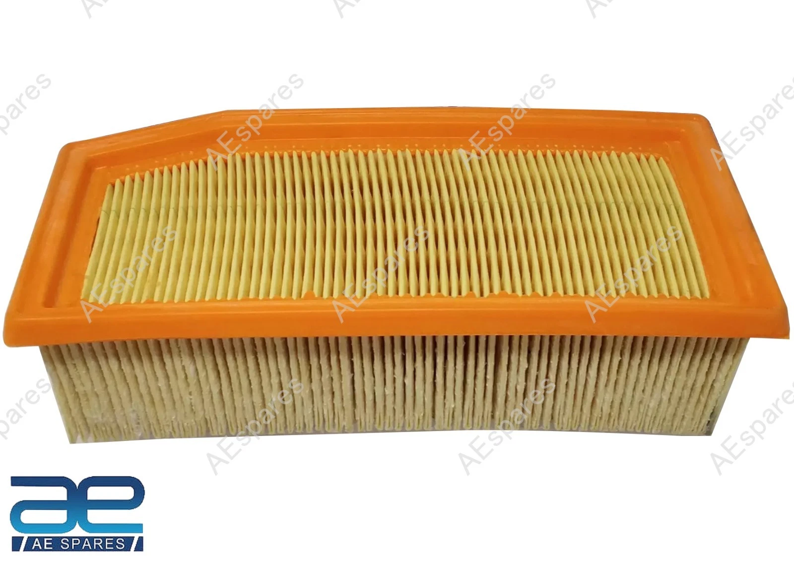 Air Cleaner Filter Element For Suzuki Ertiga 2nd Gen 1.5L 2019-2020 13780M56RA0
