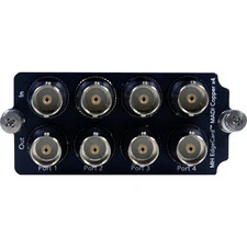 Metric Halo MH EdgeCard - MADI - 4x Copper