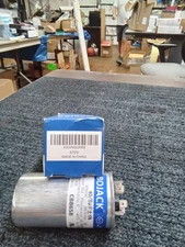 Bojack Motor Run Capacitor 370 VAC 40/5 uF No-PCB E528511 CBB65B New