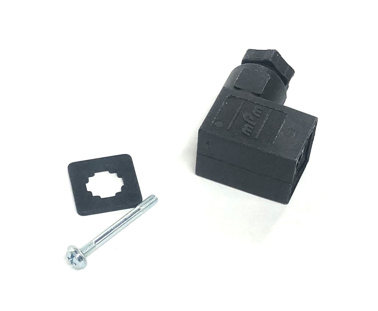 Parker Plug Connector P8C-D NOS