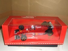 Minichamps 1/18 Ferrari 1996 Michael Schumacher #1 Model Car Collectible