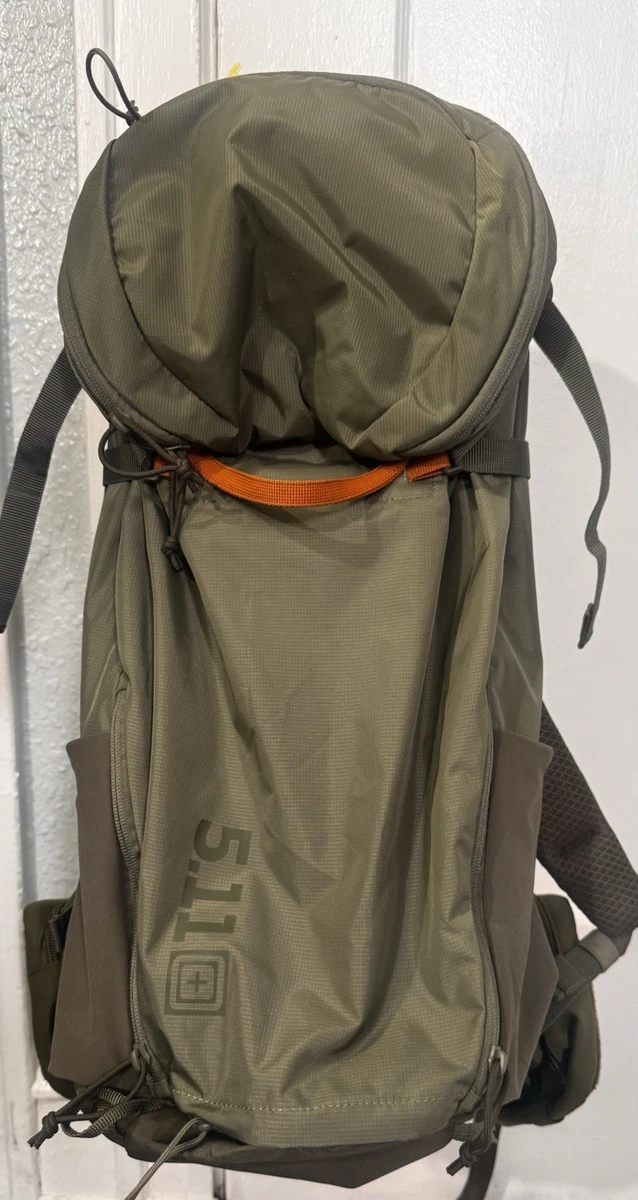 5.11 Tactical Camping & Hiking Backpacks & Bags for sale | eBay
