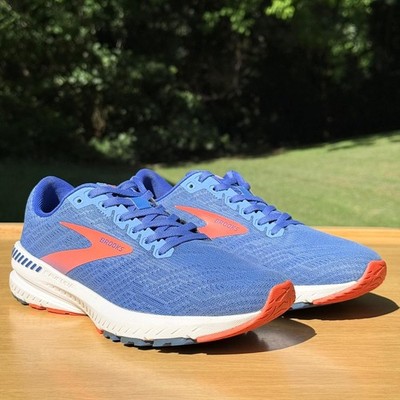 Brooks - Ravenna 11 Running Shoes Sneaker - Sz: Womens 7D - Blue