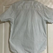 Vintage Short Sleeve Shirt - Unbranded, Slight Wear