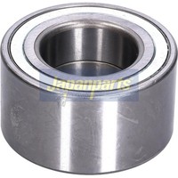 Radlagersatz FÜR Toyota Corolla Verso (Zer , ZZE12 , R1 ) - Japanparts KK-12048