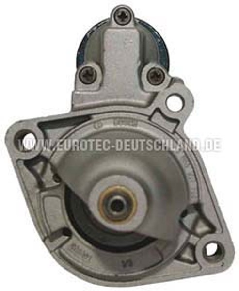 Eurotec Anlasser Starter 11017110 FüR E34 E30 E39 Z3 E46 X3 E38 Z4 E36 E60 E65-image