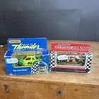 2 X Matchbox Days Of Thunder & Superstars LTD EDT 1990 Racing Cars Unopened