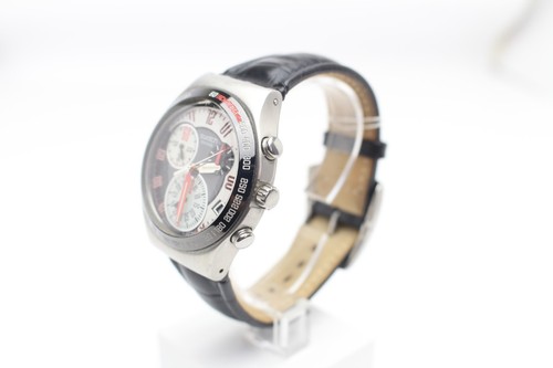 Swatch Irony Armbanduhr Herren - Bild 2 von 5
