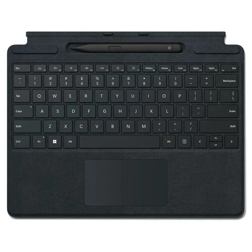 OEM *Microsoft Surface Pro Keyboard* 1864 with Pen* 1962 ***VGC