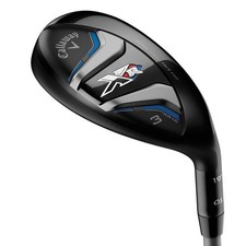 LEFT HANDED CALLAWAY XR OS 16 3 HYBRID GRAPHITE 5.5 STANDARD